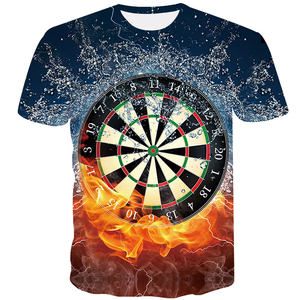 Maglia E-Sports Personalizzata con Stampa in Sublimazione, <span class=keywords><strong>T</strong></span>-<span class=keywords><strong>Shirt</strong></span> da <span class=keywords><strong>Gaming</strong></span> per Adulti con Collo a O, Asciugatura Rapida in Poliestere, Design Nero e Giallo - Product Image 4