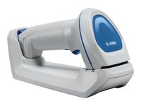 Escáner de Código de Barras 2D Móvil Zebra DS8178-HC con LED, Interfaz USB RS232, Sellado IP52, Garantía de 3 Años, Compatible con Sistema Operativo Android