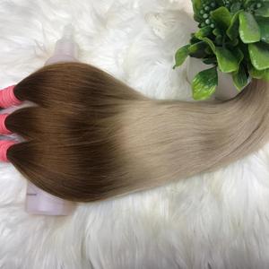 ผมบริสุทธิ์100% ผมเกรด Top - Product Image 3