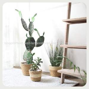 ตะกร้าซักผ้าหญ้าทะเลอเนกประสงค์ - Product Image 3