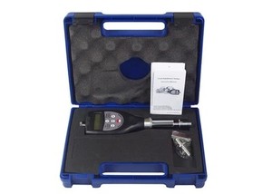 Testeur de dureté des fruits numérique portable - Pénétromètre pour les grands producteurs de fruits (OEM disponible) - Product Image 5