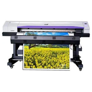 Mesin Cetak Karpet Printer Penjualan Terbaik Harga Rendah Printer Warna Kualitas Bagus