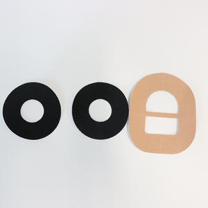 Patch de kinésiologie et musculaire, pour kinésiologie, 1 pièce - Product Image 4