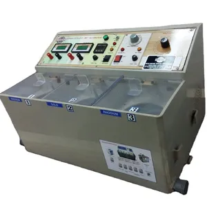 Gold Electro Plating Rhodium Rectifier Machine