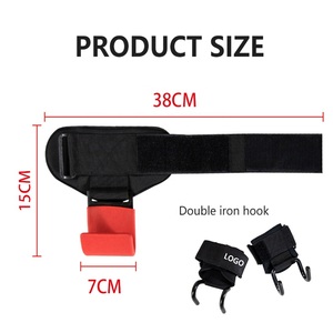 Knee Sleeve Support Knee <b>Pad</b> Sports Protective Breathable Nylon Customized Spandex PVC Key Box Eva Logo Item Time <b>Paper</b> Card Pcs - Product Image 3