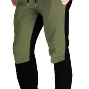 Pantalones de chándal Jogger personalizados de alta calidad para hombre para ropa de gimnasio para otoño al por mayor disponible - Product Image 4