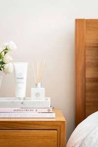 TILLEY-กกดิฟฟิวเซอร์150มล.-น้ำหอมภายในบ้าน-คอลเลกชันสีขาวคลาสสิก - Product Image 3