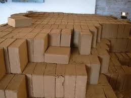 วัสดุรากมะพร้าวแบบแห้งจากใยมะพร้าวใช้สำหรับการเกษตร - Product Image 4