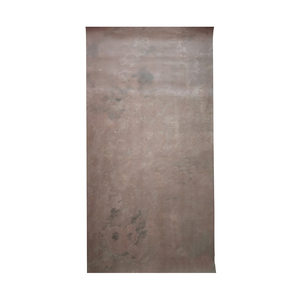 Hoja de chapa de Piedra Roja Terra, excelente calidad, nuevo diseño, disponible a precio al por mayor - Product Image 1