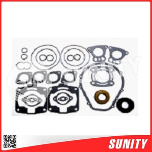 TAIWAN SUNITY Qualité de remplacement 700 SL SLT SLH700 KITS DE JOINTS SUPÉRIEURS pour POLARIS 1996-03 700 Hurricane Virage 1996-00 JET SKI - Product Image 4