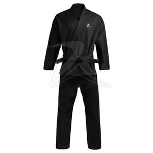 High Quality Unisex Long-Sleeved Judo <b>Rash</b> <b>Guard</b> Good Quality Unisex Martial Arts Uniform Karate Suits Sublimation Training - Product Image 4