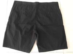 Pantalones Cortos Bermuda de Verano para Hombre, de Algodón, con Botones y Cremallera, de Marca Original, Calidad Premium, Lote de Stock de Bangladesh - Product Image 5