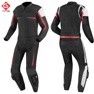 Offre Spéciale nouveau costume de moto en cuir de qualité supérieure à la mode costume de moto de course en cuir costumes de moto pour hommes et femmes - Product Image 3