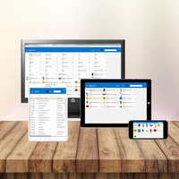 Desarrollo de Software de Gestión de Cupones de la Mejor Calidad para América del Norte |   Webroot Ofrece el Mejor Software y Aplicaciones de Cupones en Línea