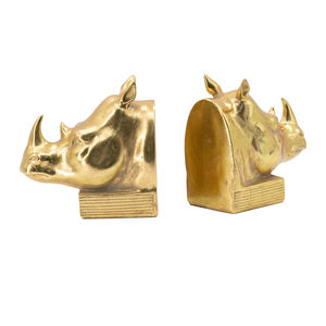 Serre-livres en métal - Product Image 5