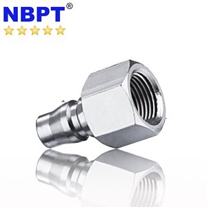 <span class=keywords><strong>Nitto</strong></span> <span class=keywords><strong>kohki</strong></span> ข้อต่อท่อทองเหลืองชนิด nbpt เชื่อมต่ออย่างรวดเร็ว - Product Image 5