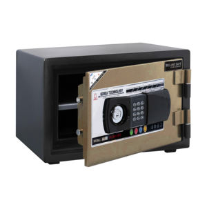 Gran venta al por mayor, caja de seguridad con cerradura de llave Digital electrónica de para habitación de Hotel, oficina, seguridad segura para oficina - Product Image 6