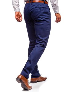 <span class=keywords><strong>Pantaloni</strong></span> eleganti di lusso Elite chino <span class=keywords><strong>pantaloni</strong></span> da uomo di alta qualità linea Casual Custom chino <span class=keywords><strong>pantaloni</strong></span> vendita calda professionale di qualità <span class=keywords><strong>turca</strong></span> - Product Image 2
