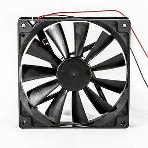 D14025-EC 140Mm กรณีพัดลม Cfm สูง - Product Image 2