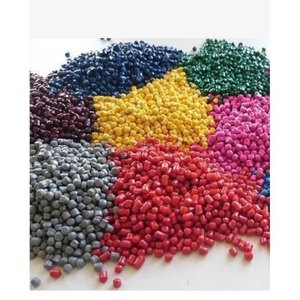 Gránulos de plástico virgen de calidad automotriz certificados, materia prima para moldeo por inyección, resina ABS - Product Image 2