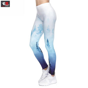 Premium <b>Women's</b> High-Impact Corduroy Activewear <b>Leggings</b> Anti-Bacterial Breathable Seamless Fitness Pants Casual Wear Fashion - Product Image 2