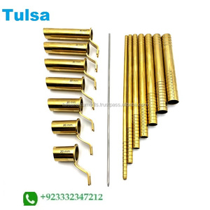 Système d'écarteur tubulaire MIS - Product Image 5