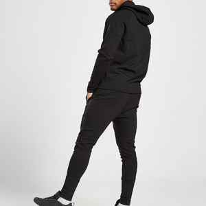 Sudaderas con Capucha OEM para Hombre, Sudaderas Personalizadas Bordadas al por Mayor, Diseño Personalizado - Product Image 2