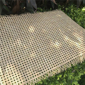 Rouleau de sangle de canne en rotin jaune naturel 6mm 100% naturel de haute qualité pour rendre votre maison plus douce plus raffinée du Vietnam Serena - Product Image 5