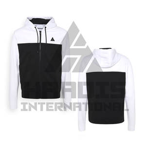 Sweat à capuche pour hommes, nouvelle collection, prix très bas, meilleure qualité, meilleure vente, fabriqué au pakistan - Product Image 3