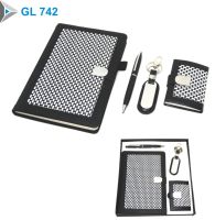 Meilleures ventes de stylos personnalisés avec porte-cartes et boîte de porte-clés emballés entreprise commerciale promotionnelle personnalisée