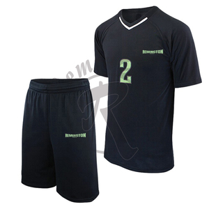 เสื้อเครื่องแบบวอลเลย์บอลเสื้อกีฬาดีไซน์ดีไซน์เสื้อวอลเลย์บอลแฟชั่นโลโก้ออกแบบได้ตามต้องการ - Product Image 1