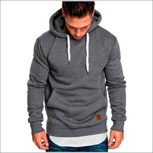 Nouvelle Mode Pulls À Capuche Logo Imprimé Unisexe 100% Coton Sweat À Capuche Personnalisé Hommes Hoodies Manteau Usine Plaine Vêtements - Product Image 3