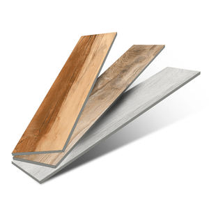 Finition brillante en verre cristal aspect marbre naturel 200x1200mm aspect bois carreaux de porcelaine pour la résistance à l'eau. - Product Image 3