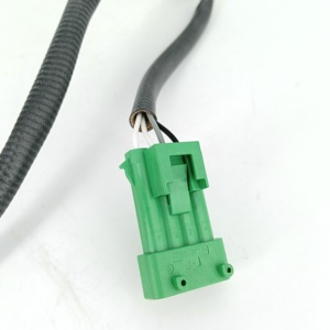 Capteur d'oxygène 1628.HN 1628HN 9635978580 pour Peugeot 206 307 <span class=keywords><strong>407</strong></span> 607 - Product Image 4