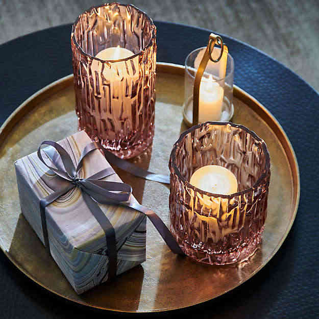 Simple Round Shape Metal Tray Serving for Cake & Chocolate Sweet Pieces Sale for Wholesale Price