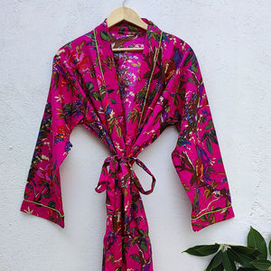 Best and Plus Size Kimono Robe <b>Dresses</b> for Womens <b>Night</b> <b>Sleep</b> Wear Vintage Beach Cover up Swim Bikini - Product Image 1