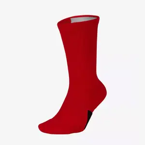 Wholesale Custom Compression Sports Sock Soccer Socks Men's Running Athletic Knee High Quality Socks