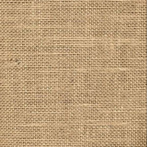 Großhandel Naturstoff Sac kleinen Baumwolle ECO-freundlicher Stoff Textil Rohstoff breiter Breite Jute Stoff für Taschen gewebt