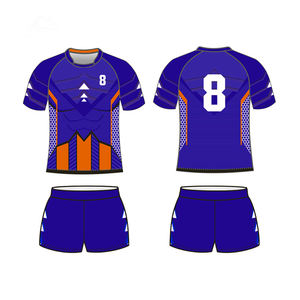 เสื้อเจอร์ซีย์เครื่องแบบรักบี้,เสื้อเจอร์ซีย์แบบสั่งทำ - Product Image 5