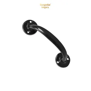 Best Grade Cast Iron Furniture Hardware Cabinet Pull Handles at Minimal Price