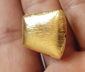 Ewelry-cubierta de hielo antigua, accesorio antiguo - Product Image 2