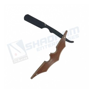 Wholesale Professional Hand Made wooden <b>Razor</b> - Product Image 4