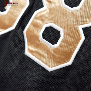 Высококачественная одежда для команды, комплект бейсбольной формы, одежда на заказ, бейсбольная форма с логотипом - Product Image 6