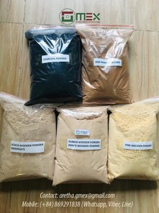 Best Quality Tabu Powder for Incense <b>Sticks</b> and Joss <b>Sticks</b> Agarbatti Products 36 Cups Viscosity Free Sample-Call 84819753326 - Product Image 5