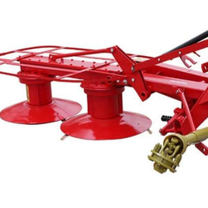 Tondeuse à tambour - Product Image 1