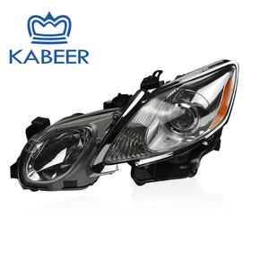 Fabricant de phare phare phare de voiture pour Leu.s GS300/GS350 2006-2011 année OEM 81185-30C02 - Product Image 3