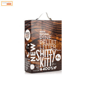 ผู้ส่งออกข้าวโพดธรรมชาติ100% คุณภาพโดดเด่นทำกล่องครอกแมวในราคาที่แข่งขัน - Product Image 1