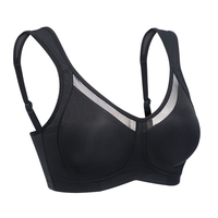 Soutien-gorge Push up en Latex, sous-vêtements sans traces, confortables, sans anneau en acier, vente en gros, nouveauté