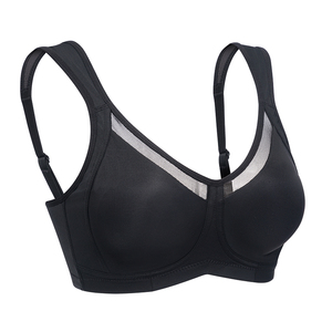 Soutien-gorge Push up en Latex, sous-vêtements sans traces, confortables, sans anneau en acier, vente en gros, nouveauté - Product Image 6