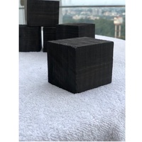 Premium Quality Indian Ebony Wood Squares for Turning Into Fingerboard in Stringed Instruments Parts & Accessories